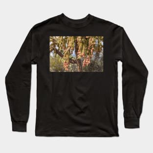 Chained Fruit Long Sleeve T-Shirt